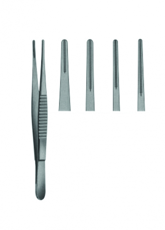 Ultra - Light - Forceps, Dissecting Forceps ATRAUMATA